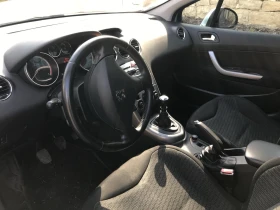 Peugeot 308 SW - 2350 € / 4596.20 лв. - 48498059 7 | Car24.bg Peugeot 308 SW - 2350 € / 4596.20 лв. - 48498059 7