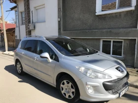Peugeot 308 SW - Car24.bg Peugeot 308 SW