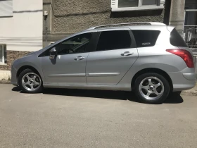 Peugeot 308 SW - 2350 € / 4596.20 лв. - 48498059 2 | Car24.bg Peugeot 308 SW - 2350 € / 4596.20 лв. - 48498059 2