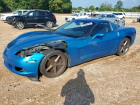 Chevrolet Corvette 6.2l | Auto.bg — изображение 2 Chevrolet Corvette 6.2l | Auto.bg — изображение 2
