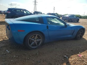 Chevrolet Corvette 6.2l | Auto.bg — изображение 4 Chevrolet Corvette 6.2l | Auto.bg — изображение 4