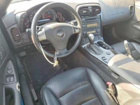 Chevrolet Corvette 6.2l | Auto.bg — изображение 8 Chevrolet Corvette 6.2l | Auto.bg — изображение 8