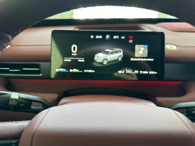 DONGFENG MHero 817* E1+ | Auto.bg — изображение 13 DONGFENG MHero 817* E1+ | Auto.bg — изображение 13
