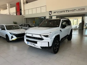 DONGFENG MHero 817* E1+ | Auto.bg — изображение 2 DONGFENG MHero 817* E1+ | Auto.bg — изображение 2