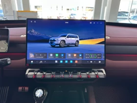 DONGFENG MHero 817* E1+ | Auto.bg — изображение 11 DONGFENG MHero 817* E1+ | Auto.bg — изображение 11