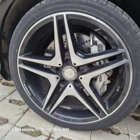 Mercedes-Benz CLS 55 AMG AMG | Auto.bg — изображение 12 Mercedes-Benz CLS 55 AMG AMG | Auto.bg — изображение 12