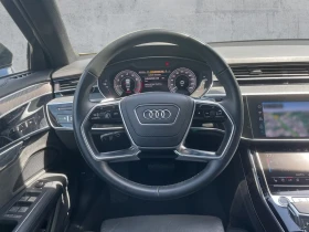 Audi A8 60 TFSIe / S-LINE / MATRIX / HUD / 360 / AIR/ PANO - 64980 € - 26441410 12 | Car24.bg Audi A8 60 TFSIe / S-LINE / MATRIX / HUD / 360 / AIR/ PANO - 64980 € - 26441410 12