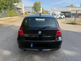 BMW 118 i Facelift | Auto.bg — изображение 8 BMW 118 i Facelift | Auto.bg — изображение 8