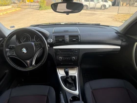 BMW 118 i Facelift | Auto.bg — изображение 12 BMW 118 i Facelift | Auto.bg — изображение 12