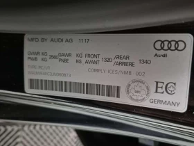 Audi S7 * 4.0 TFSI QUATTRO S TRONIC * BLIND SPOT* MEMORY* | Auto.bg — изображение 16 Audi S7 * 4.0 TFSI QUATTRO S TRONIC * BLIND SPOT* MEMORY* | Auto.bg — изображение 16