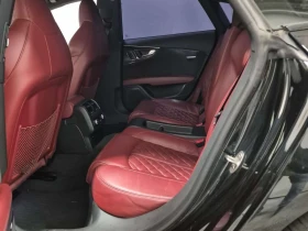 Audi S7 * 4.0 TFSI QUATTRO S TRONIC * BLIND SPOT* MEMORY* | Auto.bg — изображение 13 Audi S7 * 4.0 TFSI QUATTRO S TRONIC * BLIND SPOT* MEMORY* | Auto.bg — изображение 13