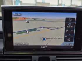 Audi S7 * 4.0 TFSI QUATTRO S TRONIC * BLIND SPOT* MEMORY* | Auto.bg — изображение 12 Audi S7 * 4.0 TFSI QUATTRO S TRONIC * BLIND SPOT* MEMORY* | Auto.bg — изображение 12