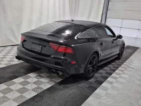 Audi S7 * 4.0 TFSI QUATTRO S TRONIC * BLIND SPOT* MEMORY* | Auto.bg — изображение 3 Audi S7 * 4.0 TFSI QUATTRO S TRONIC * BLIND SPOT* MEMORY* | Auto.bg — изображение 3