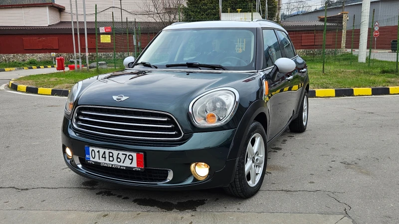 Mini Countryman 2.0D 6skorosti/Klimatron - 9850 лв. / 5036.23 € - 48539963 1 | Car24.bg Mini Countryman 2.0D 6skorosti/Klimatron - 9850 лв. / 5036.23 € - 48539963 1