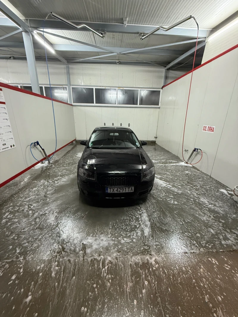 Audi A3 Audi a3 8p 2.0 tdi - 7000 лв. / 3579.04 € - 64938656 1 | Car24.bg Audi A3 Audi a3 8p 2.0 tdi - 7000 лв. / 3579.04 € - 64938656 1