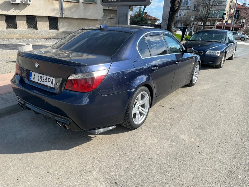 BMW 530 E60 - 6300 € / 12321.73 лв. - 56027306 1 | Car24.bg BMW 530 E60 - 6300 € / 12321.73 лв. - 56027306 1