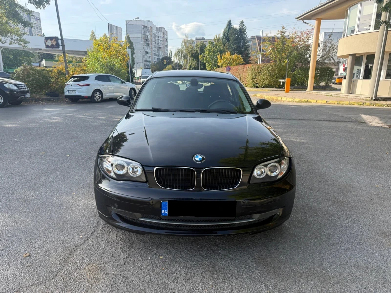 BMW 118 i Facelift - 3900 € - 59838657 1 | Car24.bg BMW 118 i Facelift - 3900 € - 59838657 1