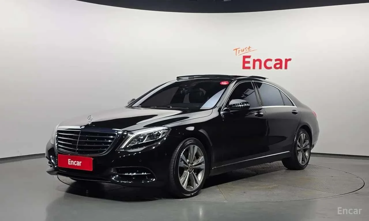 Mercedes-Benz S 500 | АВТОКРЕДИТ БЕЗ ПЪРВОНАЧАЛНА ВНОСКА | | Auto.bg — изображение 1 Mercedes-Benz S 500 | АВТОКРЕДИТ БЕЗ ПЪРВОНАЧАЛНА ВНОСКА | | Auto.bg — изображение 1