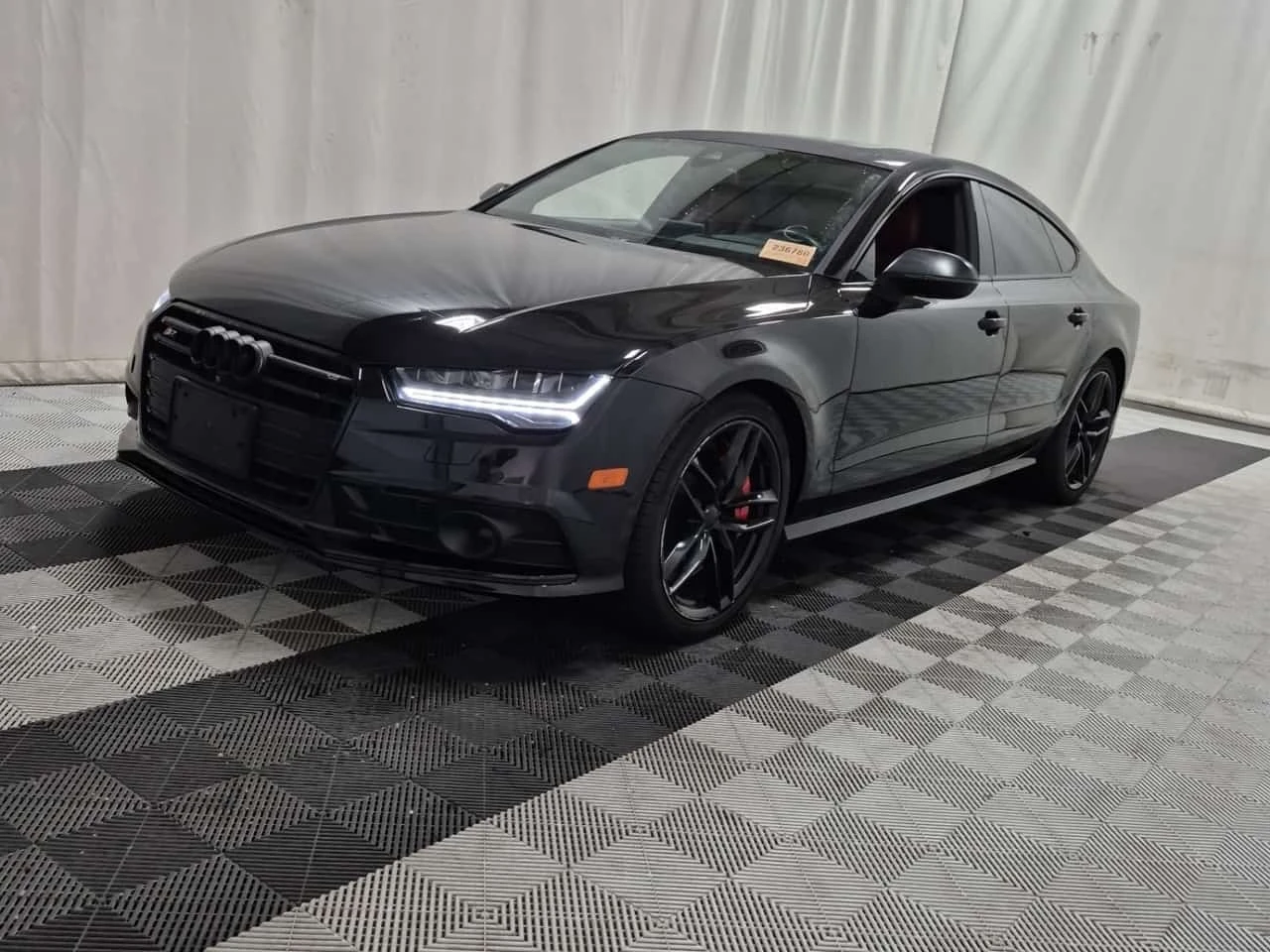 Audi S7 * 4.0 TFSI QUATTRO S TRONIC * BLIND SPOT* MEMORY* | Auto.bg — изображение 1 Audi S7 * 4.0 TFSI QUATTRO S TRONIC * BLIND SPOT* MEMORY* | Auto.bg — изображение 1