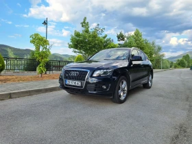 Audi Q5 Quattro - Car24.bg Audi Q5 Quattro