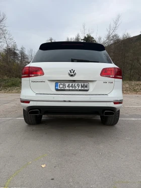 VW Touareg 3.0 TDI R.line - 44444 лв. / 22723.86 € - 94072059 7 | Car24.bg VW Touareg 3.0 TDI R.line - 44444 лв. / 22723.86 € - 94072059 7