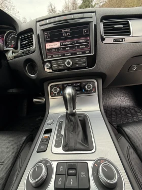 VW Touareg 3.0 TDI R.line - 44444 лв. / 22723.86 € - 94072059 13 | Car24.bg VW Touareg 3.0 TDI R.line - 44444 лв. / 22723.86 € - 94072059 13