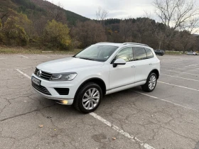 VW Touareg 3.0 TDI R.line - 44444 лв. / 22723.86 € - 94072059 4 | Car24.bg VW Touareg 3.0 TDI R.line - 44444 лв. / 22723.86 € - 94072059 4