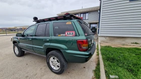 Jeep Grand cherokee 4.7/SPECIALE "ARB" - 13300 € / 26012.54 лв. - 34686252 7 | Car24.bg Jeep Grand cherokee 4.7/SPECIALE "ARB" - 13300 € / 26012.54 лв. - 34686252 7