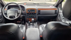 Jeep Grand cherokee 4.7/SPECIALE "ARB" - 13300 € / 26012.54 лв. - 34686252 13 | Car24.bg Jeep Grand cherokee 4.7/SPECIALE "ARB" - 13300 € / 26012.54 лв. - 34686252 13