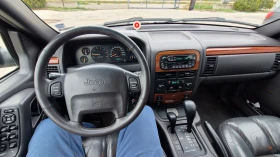 Jeep Grand cherokee 4.7/SPECIALE "ARB" - 13300 € / 26012.54 лв. - 34686252 14 | Car24.bg Jeep Grand cherokee 4.7/SPECIALE "ARB" - 13300 € / 26012.54 лв. - 34686252 14