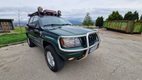 Jeep Grand cherokee 4.7/SPECIALE "ARB" - 13300 € / 26012.54 лв. - 34686252 2 | Car24.bg Jeep Grand cherokee 4.7/SPECIALE "ARB" - 13300 € / 26012.54 лв. - 34686252 2