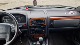 Jeep Grand cherokee 4.7/SPECIALE "ARB" - 13300 € / 26012.54 лв. - 34686252 12 | Car24.bg Jeep Grand cherokee 4.7/SPECIALE "ARB" - 13300 € / 26012.54 лв. - 34686252 12