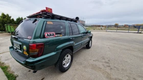 Jeep Grand cherokee 4.7/SPECIALE "ARB" - 13300 € / 26012.54 лв. - 34686252 8 | Car24.bg Jeep Grand cherokee 4.7/SPECIALE "ARB" - 13300 € / 26012.54 лв. - 34686252 8