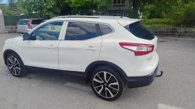 Nissan Qashqai 1.2 i - 8500 € / 16624.56 лв. - 61447317 4 | Car24.bg Nissan Qashqai 1.2 i - 8500 € / 16624.56 лв. - 61447317 4