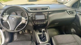 Nissan Qashqai 1.2 i - 8500 € / 16624.56 лв. - 61447317 8 | Car24.bg Nissan Qashqai 1.2 i - 8500 € / 16624.56 лв. - 61447317 8