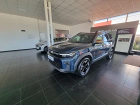 Снимка Dacia Bigster