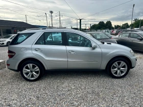 Mercedes-Benz ML 320 CDI* FACELIFT* 4MATIC* NAVI* КАМЕРА* - 7360 € / 14394.91 лв. - 53633801 6 | Car24.bg Mercedes-Benz ML 320 CDI* FACELIFT* 4MATIC* NAVI* КАМЕРА* - 7360 € / 14394.91 лв. - 53633801 6