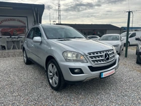 Mercedes-Benz ML 320 CDI* FACELIFT* 4MATIC* NAVI* КАМЕРА* - 7360 € / 14394.91 лв. - 53633801 7 | Car24.bg Mercedes-Benz ML 320 CDI* FACELIFT* 4MATIC* NAVI* КАМЕРА* - 7360 € / 14394.91 лв. - 53633801 7