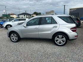 Mercedes-Benz ML 320 CDI* FACELIFT* 4MATIC* NAVI* КАМЕРА* - 7360 € / 14394.91 лв. - 53633801 3 | Car24.bg Mercedes-Benz ML 320 CDI* FACELIFT* 4MATIC* NAVI* КАМЕРА* - 7360 € / 14394.91 лв. - 53633801 3