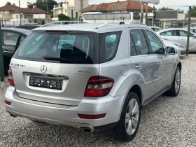 Mercedes-Benz ML 320 CDI* FACELIFT* 4MATIC* NAVI* КАМЕРА* - 7360 € / 14394.91 лв. - 53633801 5 | Car24.bg Mercedes-Benz ML 320 CDI* FACELIFT* 4MATIC* NAVI* КАМЕРА* - 7360 € / 14394.91 лв. - 53633801 5