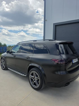 Mercedes-Benz GLS 350 undefined | Auto.bg — изображение 4 Mercedes-Benz GLS 350 undefined | Auto.bg — изображение 4