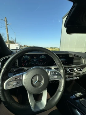 Mercedes-Benz GLS 350 undefined | Auto.bg — изображение 9 Mercedes-Benz GLS 350 undefined | Auto.bg — изображение 9