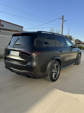 Mercedes-Benz GLS 350 undefined | Auto.bg — изображение 2 Mercedes-Benz GLS 350 undefined | Auto.bg — изображение 2