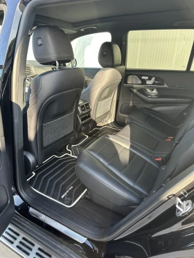 Mercedes-Benz GLS 350 undefined | Auto.bg — изображение 10 Mercedes-Benz GLS 350 undefined | Auto.bg — изображение 10