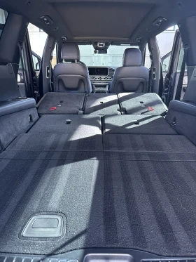 Mercedes-Benz GLS 350 undefined | Auto.bg — изображение 13 Mercedes-Benz GLS 350 undefined | Auto.bg — изображение 13