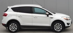 Ford Kuga 2.0TDCI* 136к.с* 4х4* | Auto.bg — изображение 7 Ford Kuga 2.0TDCI* 136к.с* 4х4* | Auto.bg — изображение 7