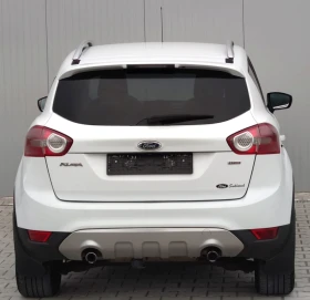 Ford Kuga 2.0TDCI* 136к.с* 4х4* | Auto.bg — изображение 5 Ford Kuga 2.0TDCI* 136к.с* 4х4* | Auto.bg — изображение 5