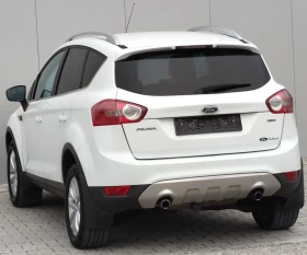 Ford Kuga 2.0TDCI* 136к.с* 4х4* | Auto.bg — изображение 6 Ford Kuga 2.0TDCI* 136к.с* 4х4* | Auto.bg — изображение 6