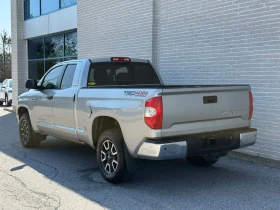 Toyota Tundra SR5* 5.7* DOUBLE CAB* 4X4 | Auto.bg — изображение 5 Toyota Tundra SR5* 5.7* DOUBLE CAB* 4X4 | Auto.bg — изображение 5