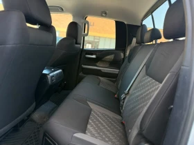 Toyota Tundra SR5* 5.7* DOUBLE CAB* 4X4 | Auto.bg — изображение 16 Toyota Tundra SR5* 5.7* DOUBLE CAB* 4X4 | Auto.bg — изображение 16